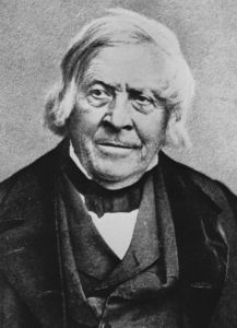 Жюль Мишле (фр. Jules Michelet).