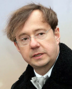 Валерий Михайлович Каргин (латыш. Valērijs Kargins).