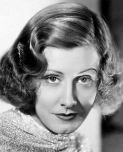 Айрин Мари Данн (Irene Marie Dunne).