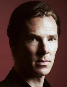 Бенедикт Тимоти Карлтон Камбербэтч (Benedict Timothy Carlton Cumberbatch).