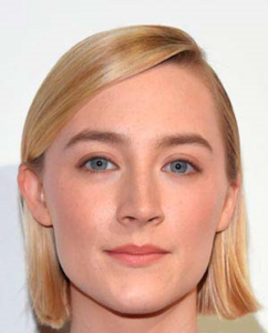 Сирша Уна Ронан (Saoirse Una Ronan).