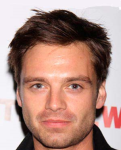 Себастиан Стэн (Sebastian Stan).