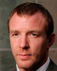 Гай Ричи (Guy Ritchie).