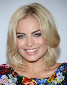 Марго Элис Робби (Margot Elise Robbie).