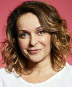 Джулия Савалья (Julia Sawalha).