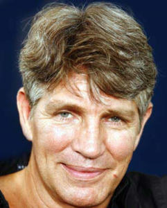 Эрик Энтони Робертс (Eric Anthony Roberts).