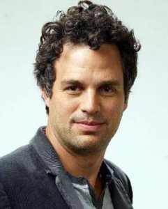 Марк Алан Руффало (Mark Alan Ruffalo).