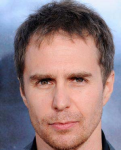 Сэм Рокуэлл (Sam Rockwell).