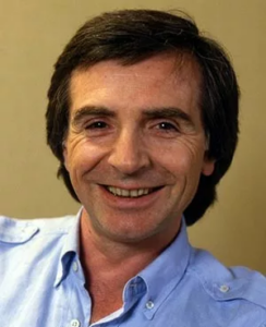 Жерар Ринальди (Gérard Rinaldi).