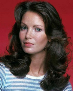 Жаклин Смит (Jaclyn Smith).