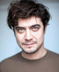 Риккардо Дарио Скамарчо (Riccardo Dario Scamarcio).