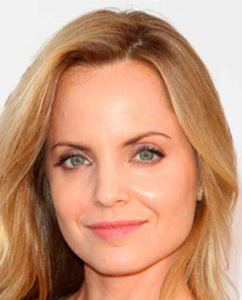 Мина Александра Сувари (Mena Alexandra Suvari).