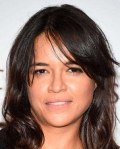 Майте Мишель Родригес (Mayte Michelle Rodriguez).