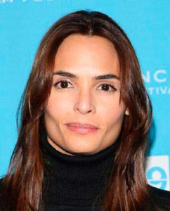 Талиса Сото (Talisa Soto).