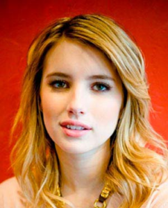 Эмма Роуз Робертс (Emma Rose Roberts).