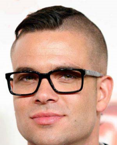 Марк Уэйн Саллинг (Mark Wayne Salling).