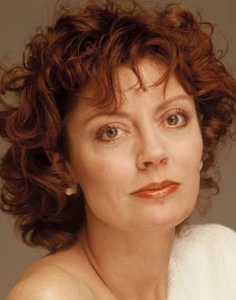 Сьюзан Сарандон (Susan Sarandon), урожденная Сьюзан Эбигейл Томалин (Susan Abigail Tomalin).