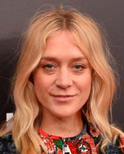 Хлоя Стивенс Севиньи (Chloe Stevens Sevigny).