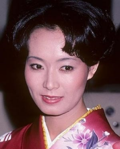 Ёко Симада (Yōko Shimada; яп: 島田 陽子).