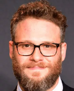 Сет Аарон Роген (Seth Aaron Rogen).