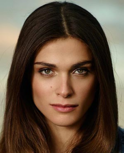 Элиза Сенауи (Elisa Sednaoui).