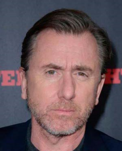 Тим Рот (Tim Roth), урожденный Тимоти Саймон Смит (Timothy Simon Smith).