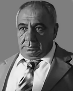 Ваагн Симонян (Vahagn Simonyan; арм: Վահագն Սիմոնյան).